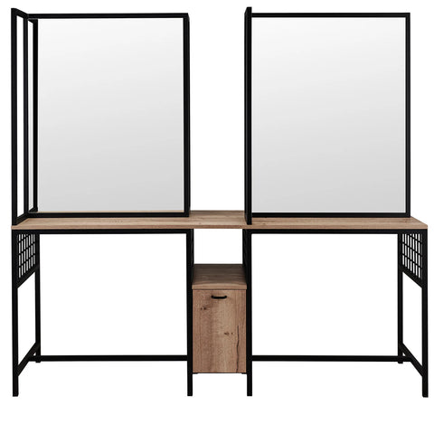 LOFT IV WYSPA hairdressing console
