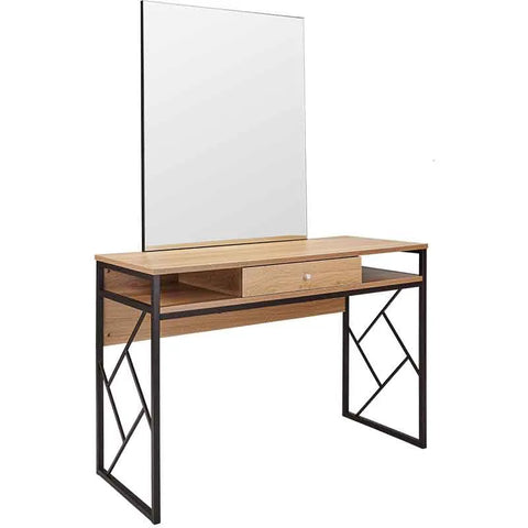 LOFT S hairdressing console