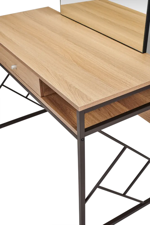 LOFT S hairdressing console