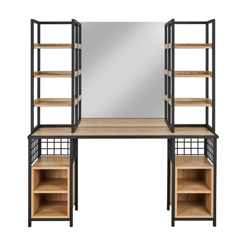 Konsoleta fryzjerska LOFT