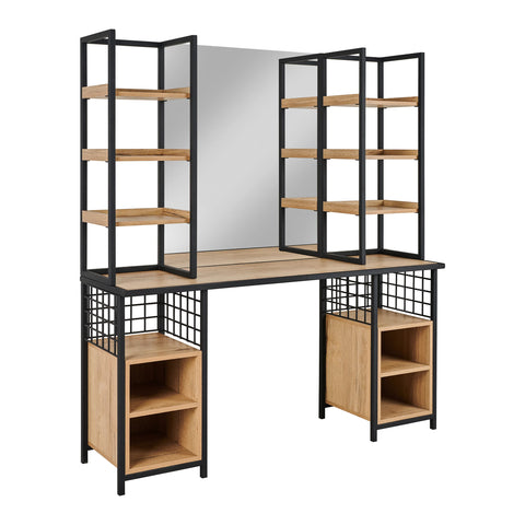 Konsoleta fryzjerska LOFT