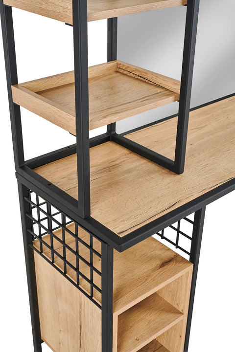 Konsoleta fryzjerska LOFT