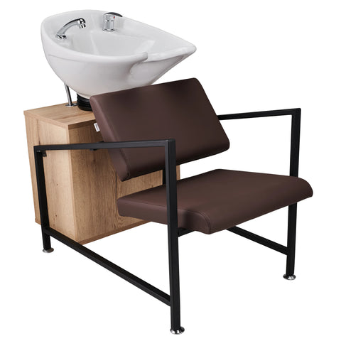 LOFT hairdressing wash station