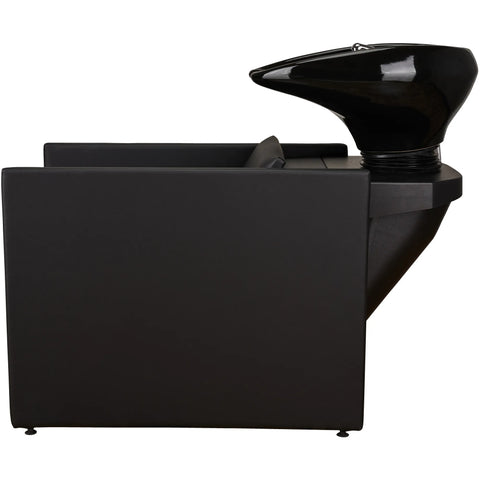 LUNA hairdressing wash