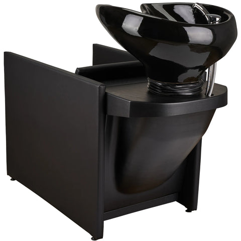 LUNA hairdressing wash