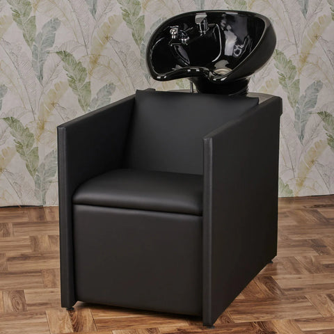 LUNA hairdressing wash