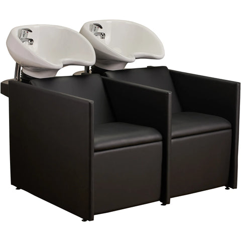 LUNA SOFA hairdressing wash station