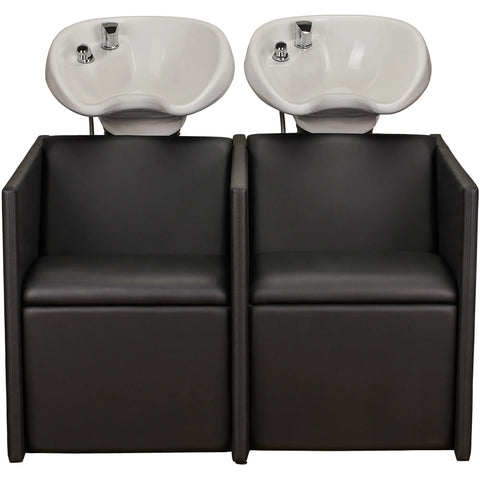 LUNA SOFA hairdressing wash station