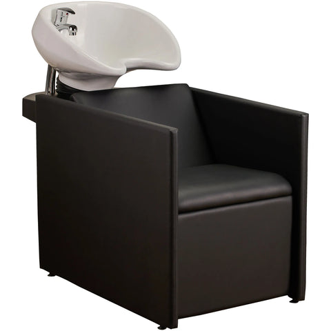 LUNA hairdressing wash