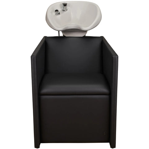 LUNA hairdressing wash