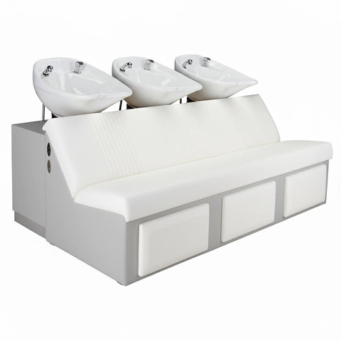 MALI III hairdressing wash station