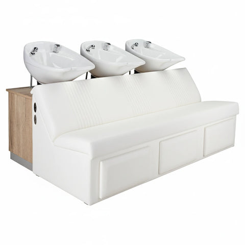 MALI III hairdressing wash station