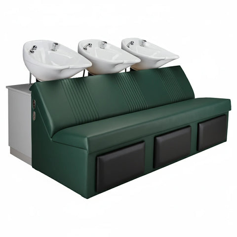 MALI III hairdressing wash station