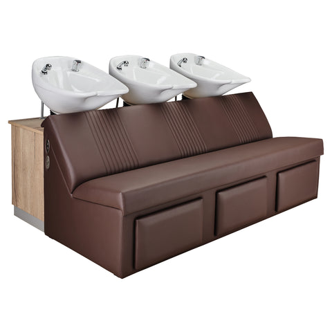 MALI III hairdressing wash station