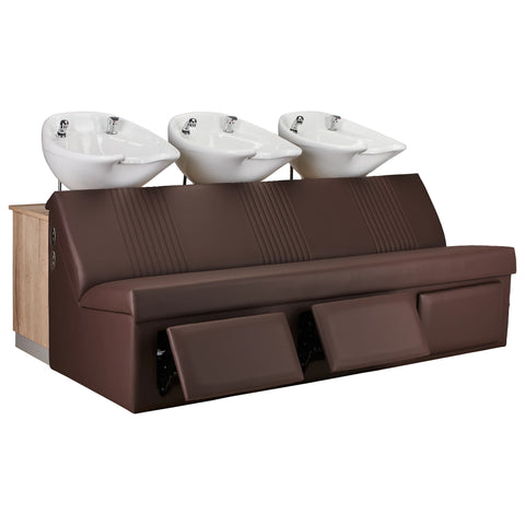 MALI III hairdressing wash station