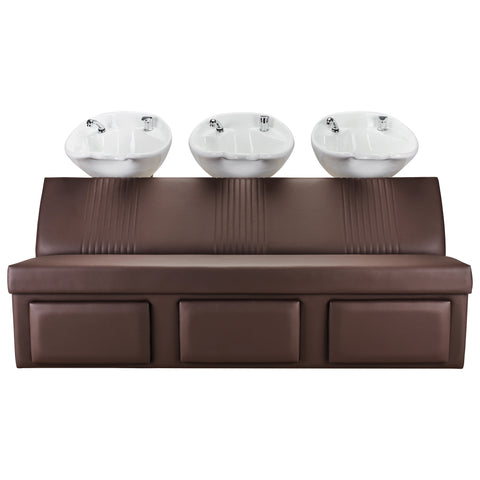 MALI III hairdressing wash station