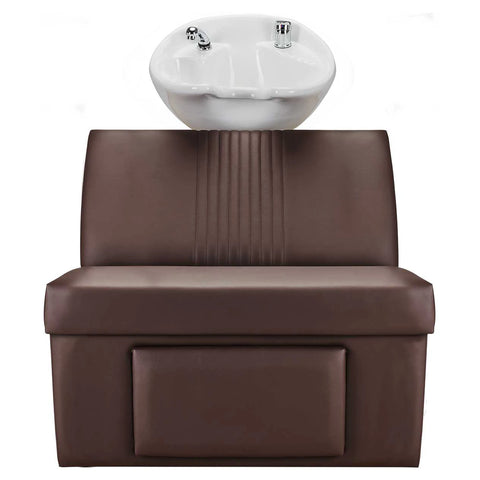 MALI hairdressing wash