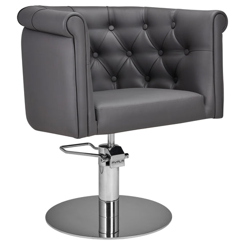 Fotel fryzjerski MALI