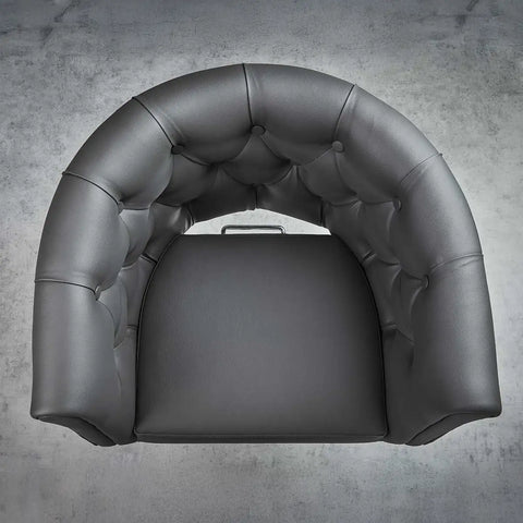 MALI hairdressing chair