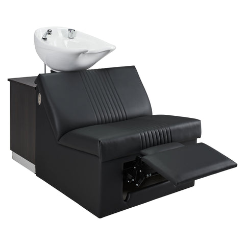 MALI hairdressing wash