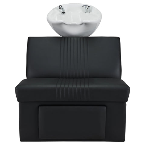 MALI hairdressing wash