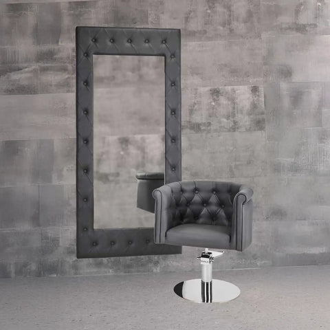 MALI hairdressing chair