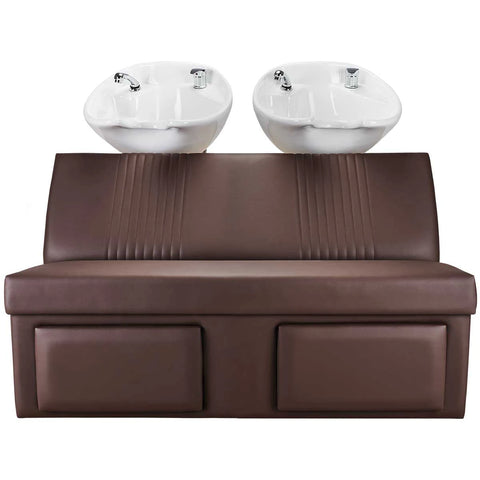 MALI II hairdressing wash station