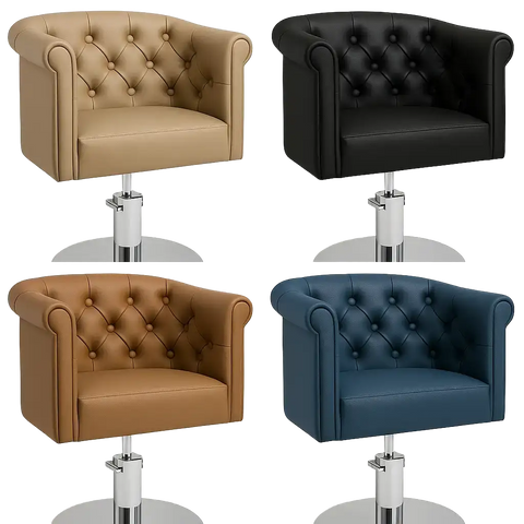 MALI hairdressing chair