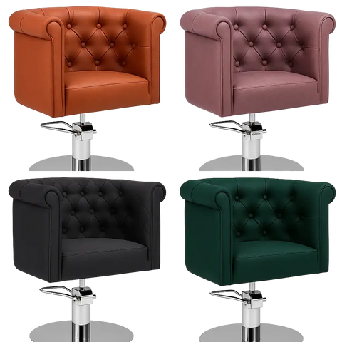 MALI hairdressing chair