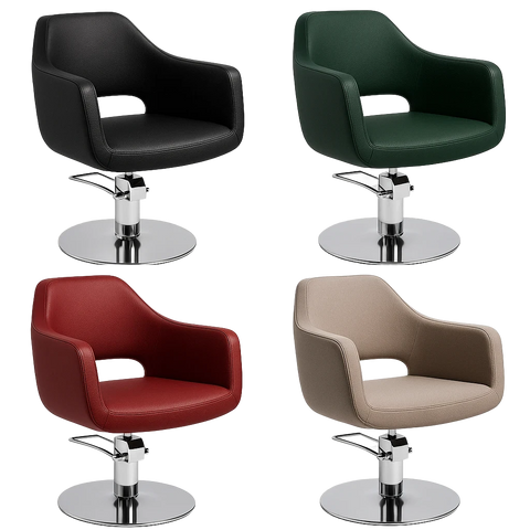MAREA hairdressing chair