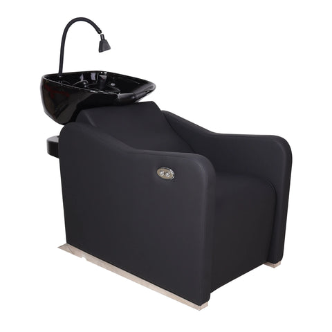COMFORT MAX hairdressing wash station