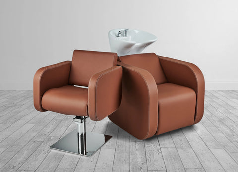 GLOBE hairdressing wash