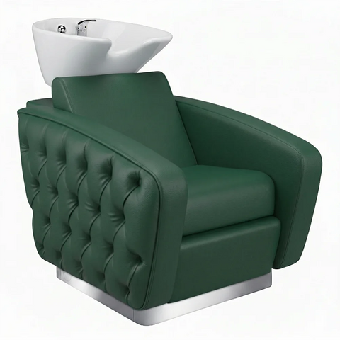 ROYAL backwash