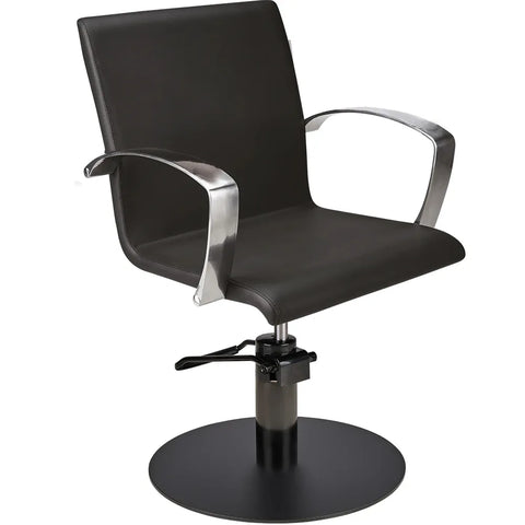 Fotel fryzjerski PARTNER