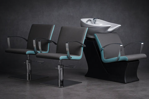 PARTNER hairdressing chair