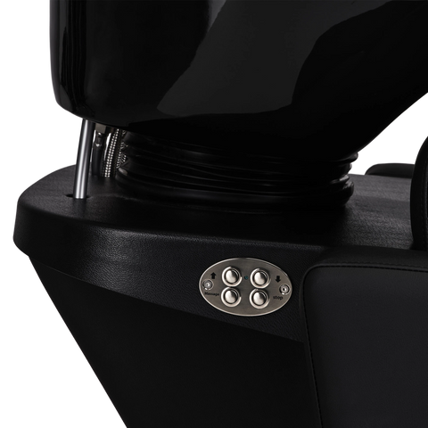 ROYAL SOFA III hairdressing wash station