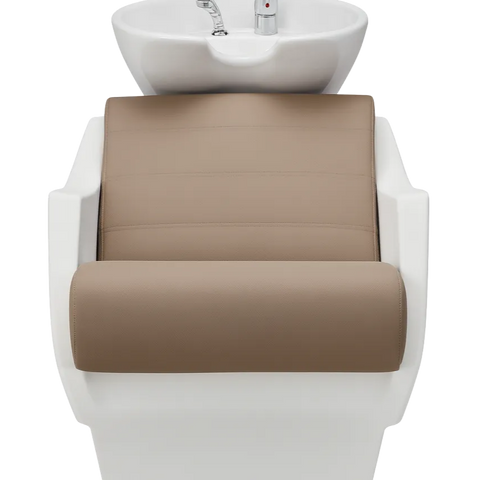 TECHNO hairdressing wash