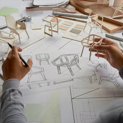 Polish furniture - Polish quality