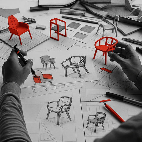 Ergonomia i jakość w jednym