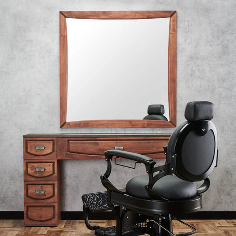 Functional work space