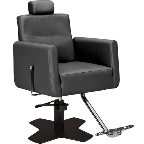 RAY Friseurstuhl