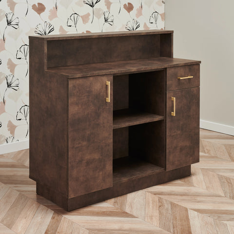 Ergonomics designed with everyday work in mind