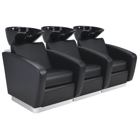 RIALTO SOFA III hairdressing wash station