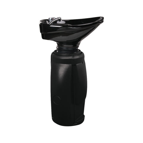 STAR III hairdressing wash station