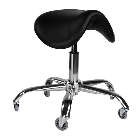 Taboret fryzjerski SIODŁO
