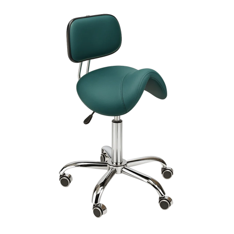 Taboret fryzjerski SO-3