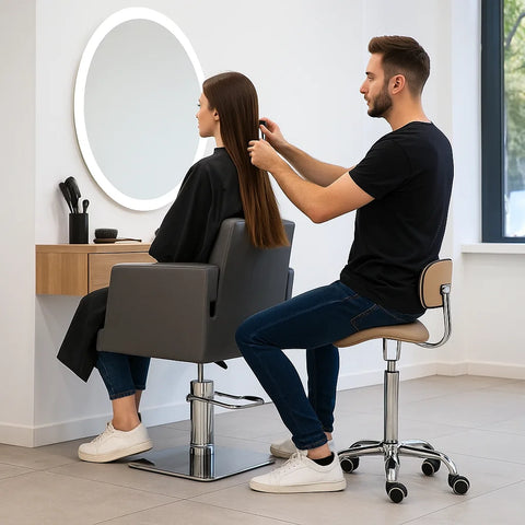 Ergonomics and quality in one