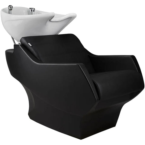 TECHNO hairdressing wash