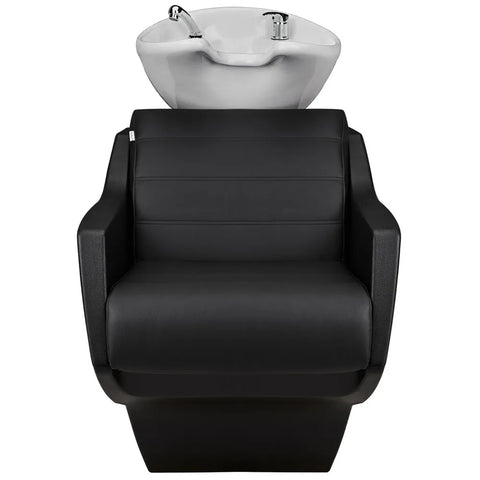 TECHNO hairdressing wash