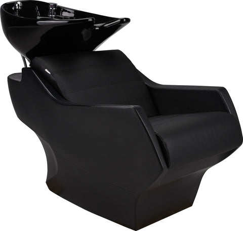 TECHNO hairdressing wash